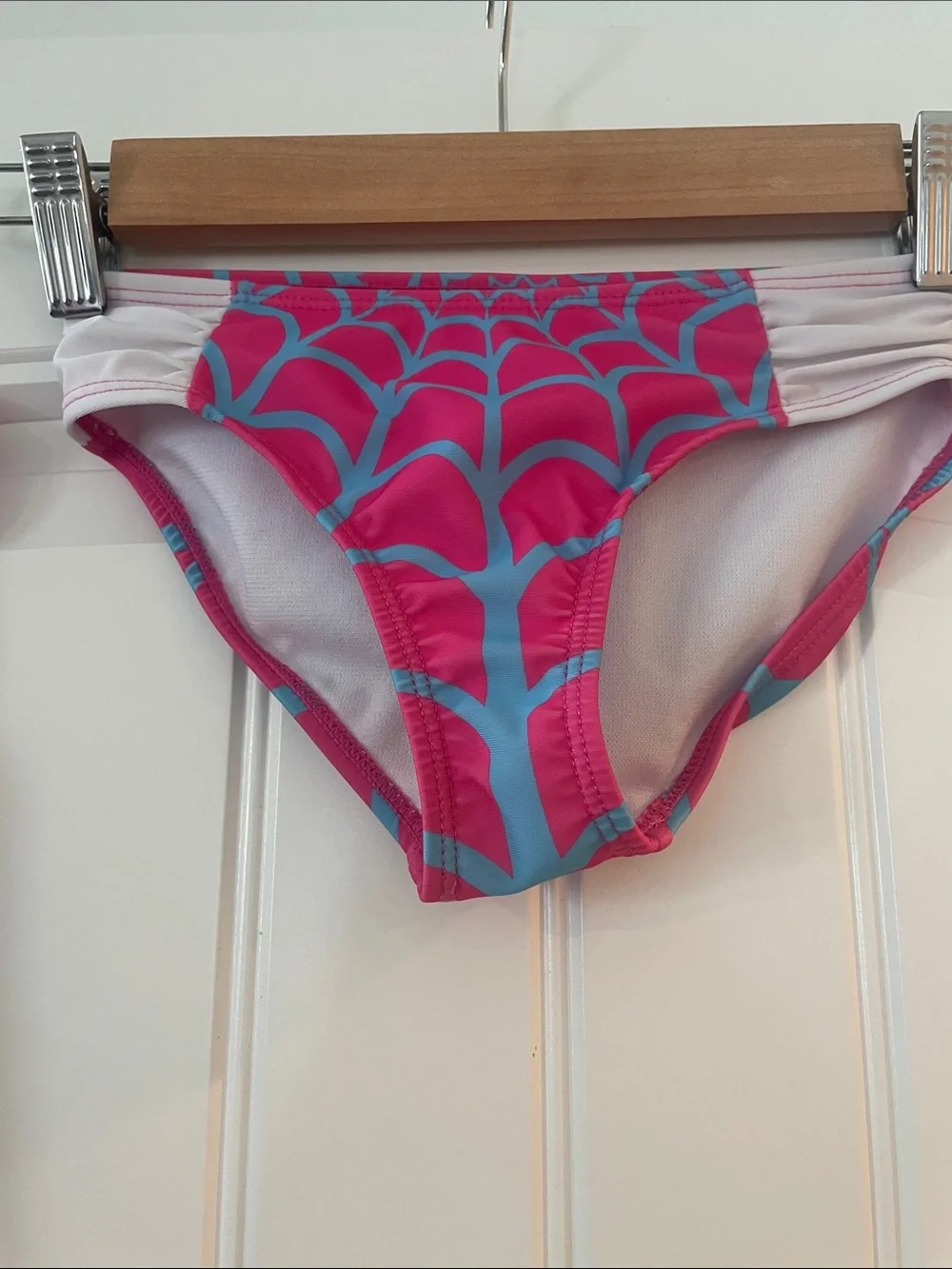 Ghost Spider Gwen swimsuit